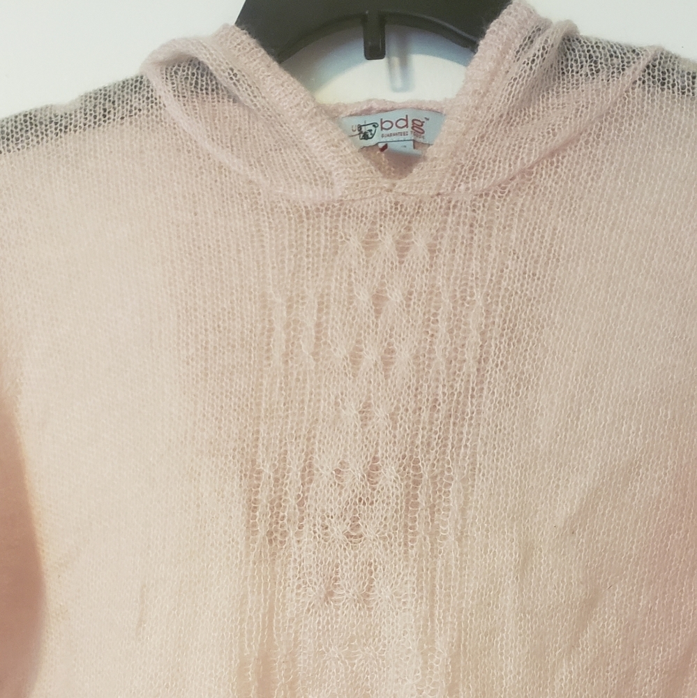 Incredibly Delicate Looking Sweater. - image 3
